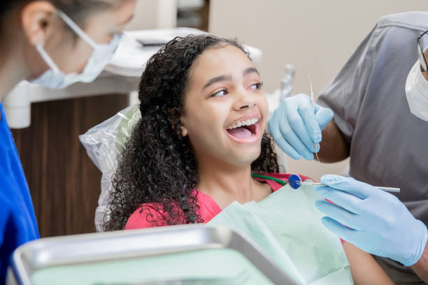 Best Tooth Pain Emergency Relief  in Towaoc, CO