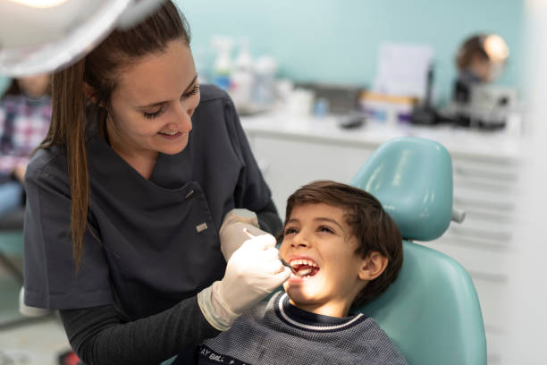 Best Dentist for Tooth Abscess  in Towaoc, CO